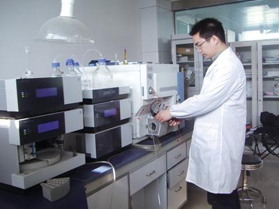 服务经济的质量专家——记不断壮大的湖北省产品质量监督检验研究院检验检测服务