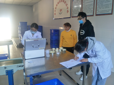 新平县政府信息公开 提升检验检测服务水平，保障公众知情权与市场秩序