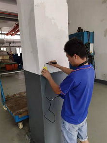 玉门市厂房质量安全检测鉴定技术公司 以专业服务护航工业发展，新闻中心动态聚焦检验检测新篇章