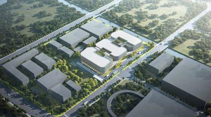 预制菜智慧黑灯工厂 闵行浦江镇产业升级新引擎，检验检测服务保驾护航