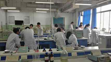 检验检测服务 企业品质与市场信心的守护者