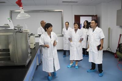 临沂市检验检测中心质检所顺利通过市市场监督管理局资质认定 检验检测服务再上新台阶