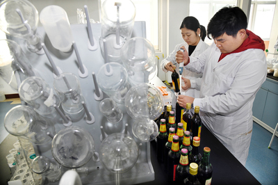 山东即墨 以专业检测服务为引擎，助力企业开拓广阔市场