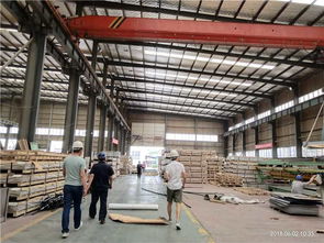 阳江市钢结构网架安全检测鉴定中心 多措并举严把质量关，筑牢城市安全防线