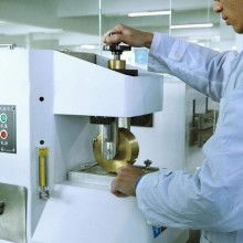 东莞世通仪器检测服务公司 精准检验检测服务的行业标杆