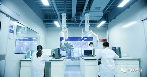 喜报 国联质检被认定为西安市科普教育基地